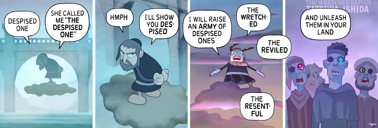 Snow White 119