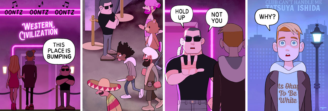 Western Civilization